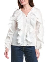 Estellina - Top - Lyst