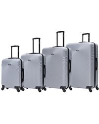 DUKAP - Inception Lightweight Hardside 4pc Set - Lyst