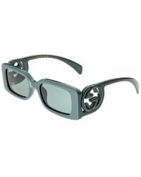 Gucci - Gg1325S 54Mm Sunglasses - Lyst