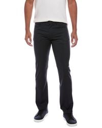 Slowear - Ray T Wool Regular Fit Pant - Lyst
