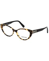 Roberto Cavalli Sunglasses for Women | Online Sale up to 87% off | Lyst