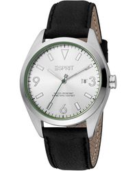 Esprit - Mason Watch - Lyst