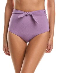 Mara Hoffman - Jay Bikini Bottom - Lyst