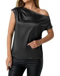 Adele Berto - Top - Lyst