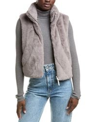 Mackage - Ginny Down Vest - Lyst
