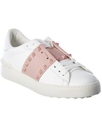 valentino trainers size 4