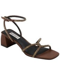 Badgley Mischka - Brisa Sandal - Lyst