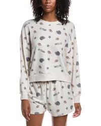 Z Supply - Football Star Top - Lyst