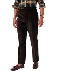 J.McLaughlin - Oxford Long Pant - Lyst