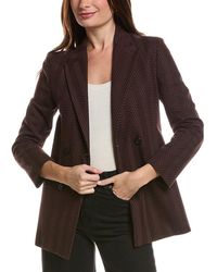Missoni - Blazer - Lyst