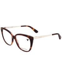 Calvin Klein - Ck23520 54Mm Optical Frames - Lyst