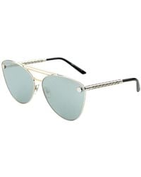 Versace - Ve226764-Z 64Mm Sunglasses - Lyst