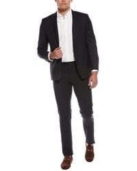 Canali - 2pc Wool Suit - Lyst