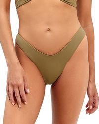 ViX - Giulia Brazilian Bikini Bottom - Lyst