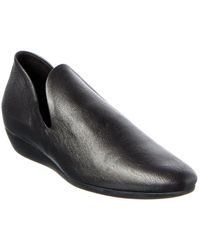 Arche - Onyroa Leather Bootie - Lyst