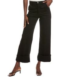 Joe's Jeans - The Trixie Trouser Jean - Lyst