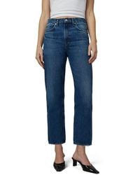 Joe's Jeans - The Margot Slim Ankle Jean - Lyst