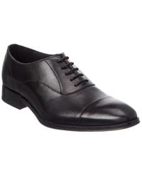 Paul Smith - Portman Leather Oxford - Lyst