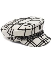 Eugenia Kim - Marina Cap - Lyst