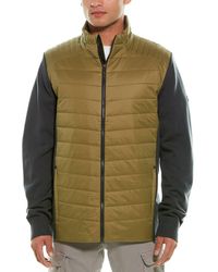 spyder bomber jacket