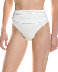 Carmen Marc Valvo - Ultra High Bottom - Lyst