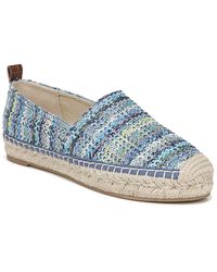 sam edelman cheetah espadrille