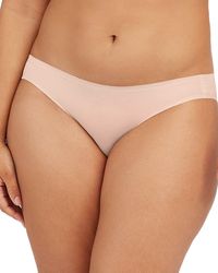 Spanx - Spanxsmooth Fit-To-You Bikini - Lyst