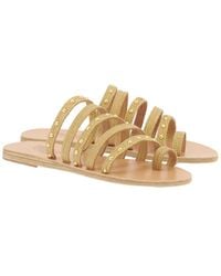 Ancient Greek Sandals - Niki Sandal - Lyst