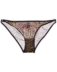 Love Stories Shelby Brief - Brown