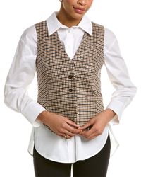 Brunello Cucinelli - Wool & Cashmere-blend Shirt - Lyst
