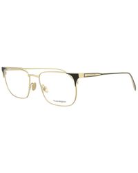 alexander mcqueen optical frames