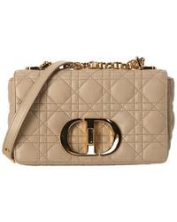 Dior - Small Caro Bag (Authentic Pre-Loved) - Lyst