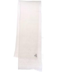 Bruno Magli - Cashmere-Blend Scarf - Lyst