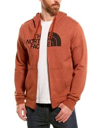 men's surgent lfc full zip hoodie