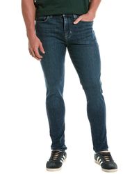 Hudson Jeans - Jeans Zane Triton Skinny Jean - Lyst