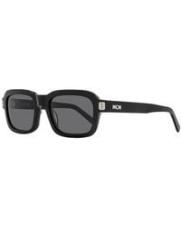 MCM - Mw0030 53Mm Sunglasses - Lyst