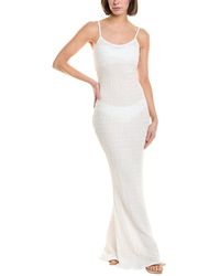 Montce - Seychelles Maxi Dress - Lyst