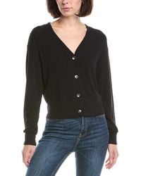 Michael Stars - Isla V-Neck Cardigan - Lyst