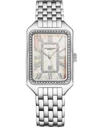 Stuhrling - Symphony Watch - Lyst