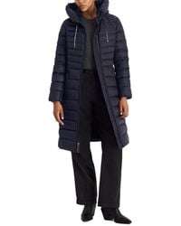 Dawn Levy - Angelica Puffer Coat - Lyst