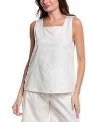 Hanro - Urban Casuals Tank - Lyst