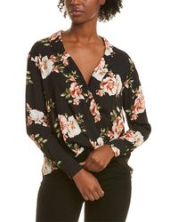 Likely Mimi Top - Black