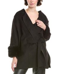 Pascale La Mode - Short Jacket - Lyst