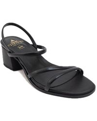Menina Step - Romina Sandal - Lyst