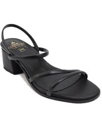 Menina Step - Romina Sandal - Lyst