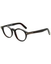 Tom Ford - Ft5931-D-B Light Blocking 49Mm Optical Frames - Lyst