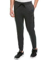 Nike Dry Showtime Pant - Gray