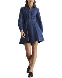Tanya Taylor - Hailey Dress - Lyst