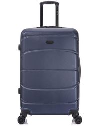 DUKAP - Sense Lightweight Hardside Spinner Luggage 28" - Lyst