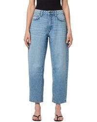 Joe's Jeans - Barrel Leg Jean - Lyst
